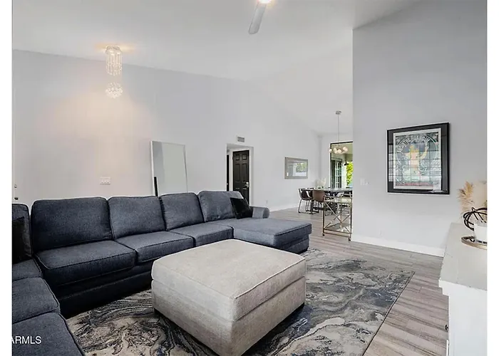 Holiday home Kings Phoenix