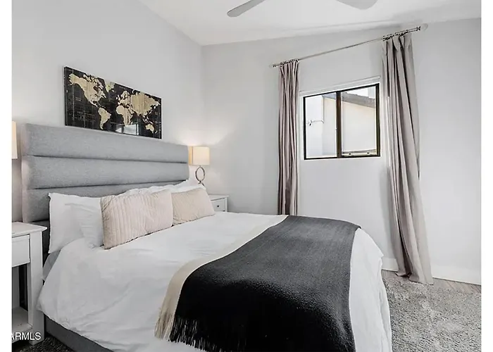 Kings Holiday home