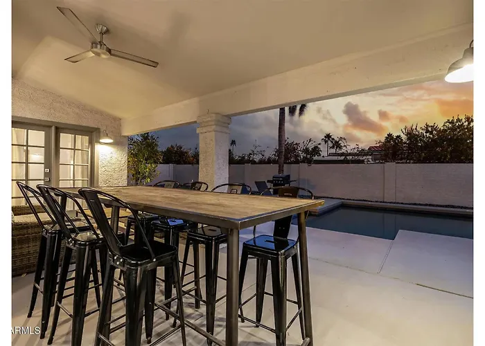 Kings Holiday home Phoenix