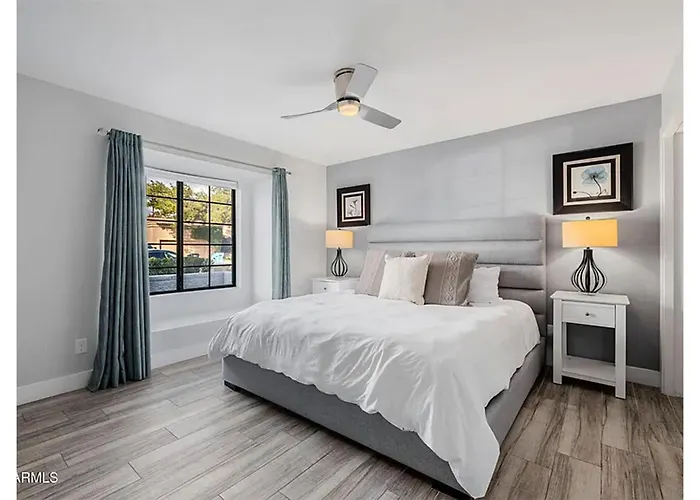 Holiday home Kings Phoenix