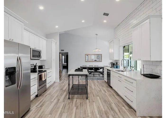 Holiday home Kings Phoenix