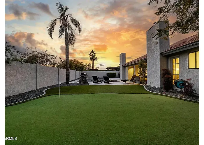 Kings Holiday home Phoenix