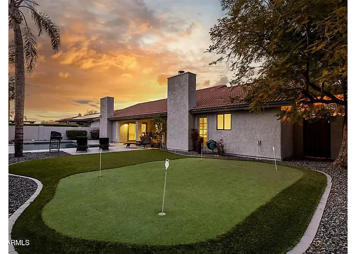 Holiday home Kings Phoenix