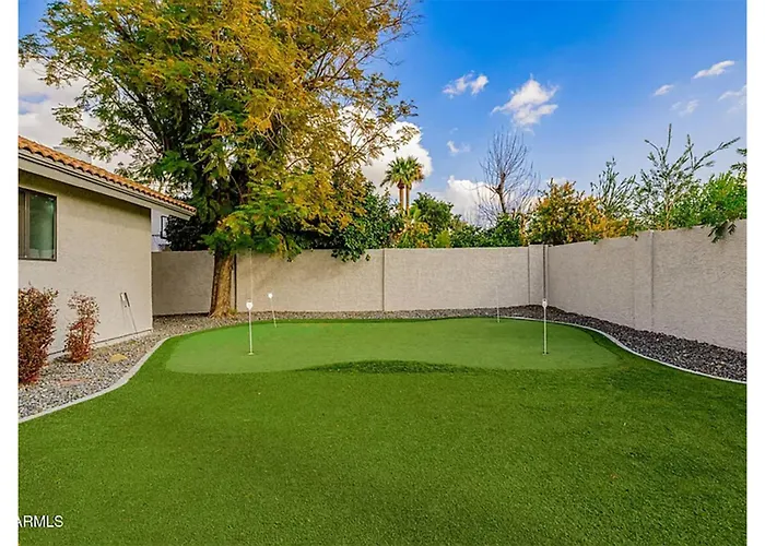 Holiday home Kings Phoenix