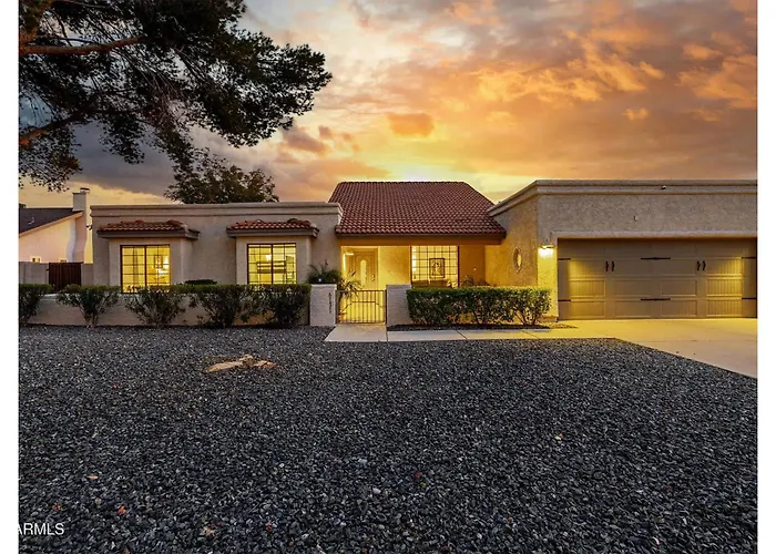 Kings Holiday home Phoenix